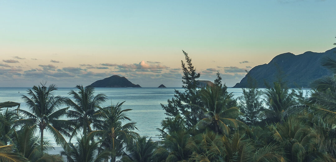 La isla Con Dao: naturaleza intacta y leyenda viva en el sur de Vietnam