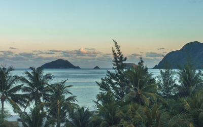 La isla Con Dao: naturaleza intacta y leyenda viva en el sur de Vietnam