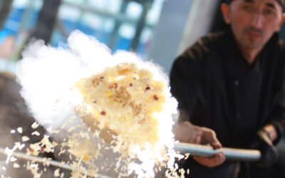 Cocina uzbeka que debes probar: sus características y cultura alimentaria