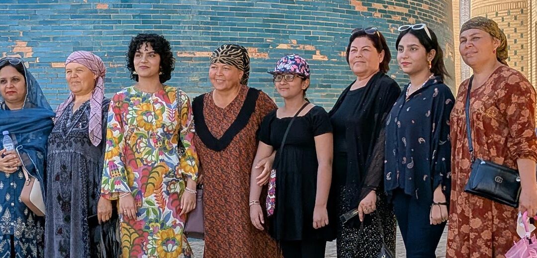 Grupos étnicos y tradiciones de Uzbekistán: diversidad cultural en el corazón de Asia Central