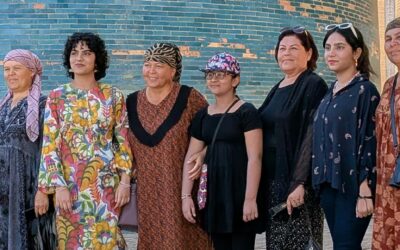 Grupos étnicos y tradiciones de Uzbekistán: diversidad cultural en el corazón de Asia Central