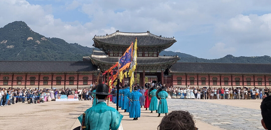 Seúl en 3 Noches y 4 Días: Consejos para tu Primer Viaje a la Capital de Corea del Sur