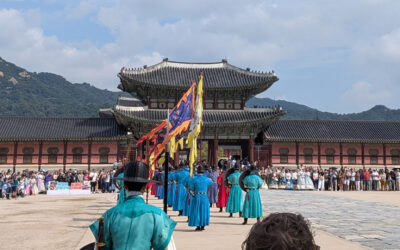 Seúl en 3 Noches y 4 Días: Consejos para tu Primer Viaje a la Capital de Corea del Sur