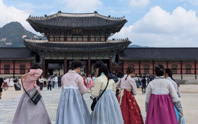 Seúl en 3 Noches y 4 Días: Consejos para tu Primer Viaje a la Capital de Corea del Sur