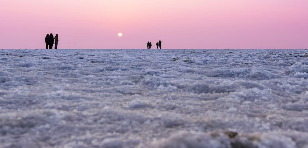 Estado de Gujarat (Parte IV) – Rann de Kutch, desierto blanco y cultura viva