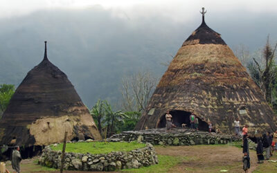 Islas escondidas de Indonesia: más allá de Bali y Java