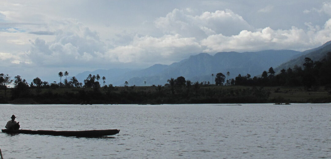 Santuarios de naturaleza y vida salvaje en Asia y Oceanía que pocos conocen
