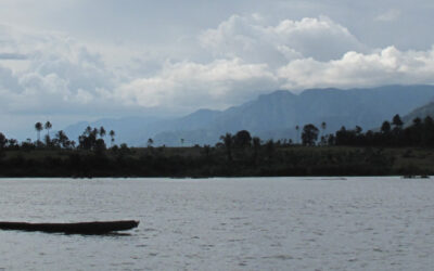 Santuarios de naturaleza y vida salvaje en Asia y Oceanía que pocos conocen