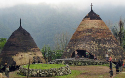 Islas escondidas de Indonesia: más allá de Bali y Java