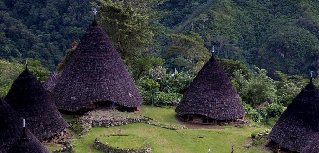 Islas escondidas de Indonesia: más allá de Bali y Java