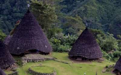 Islas escondidas de Indonesia: más allá de Bali y Java