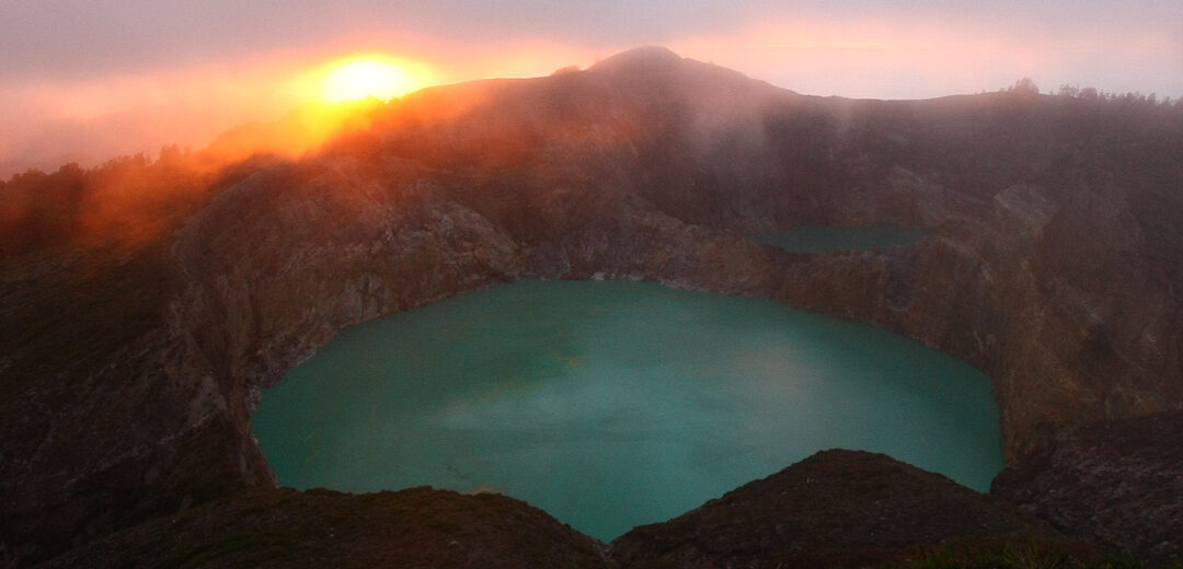 Islas escondidas de Indonesia: más allá de Bali y Java