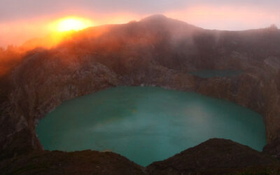 Islas escondidas de Indonesia: más allá de Bali y Java