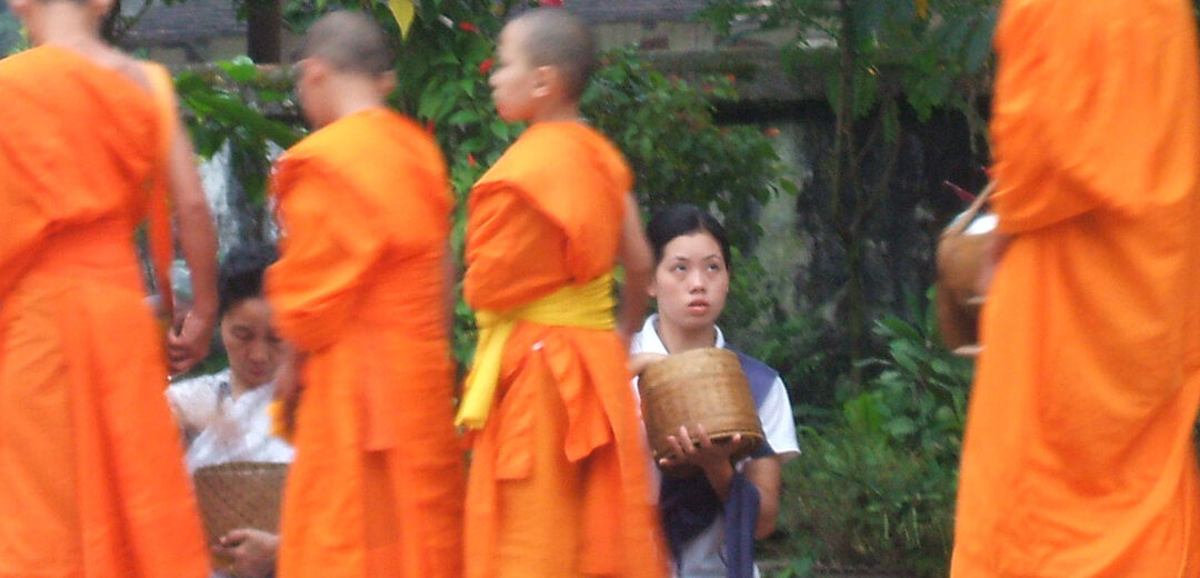 Luang Prabang más allá de los templos: Experiencias locales que transforman