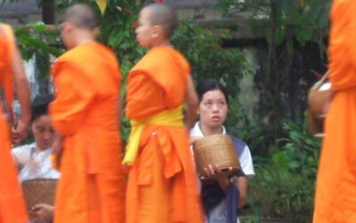 Luang Prabang más allá de los templos: Experiencias locales que transforman