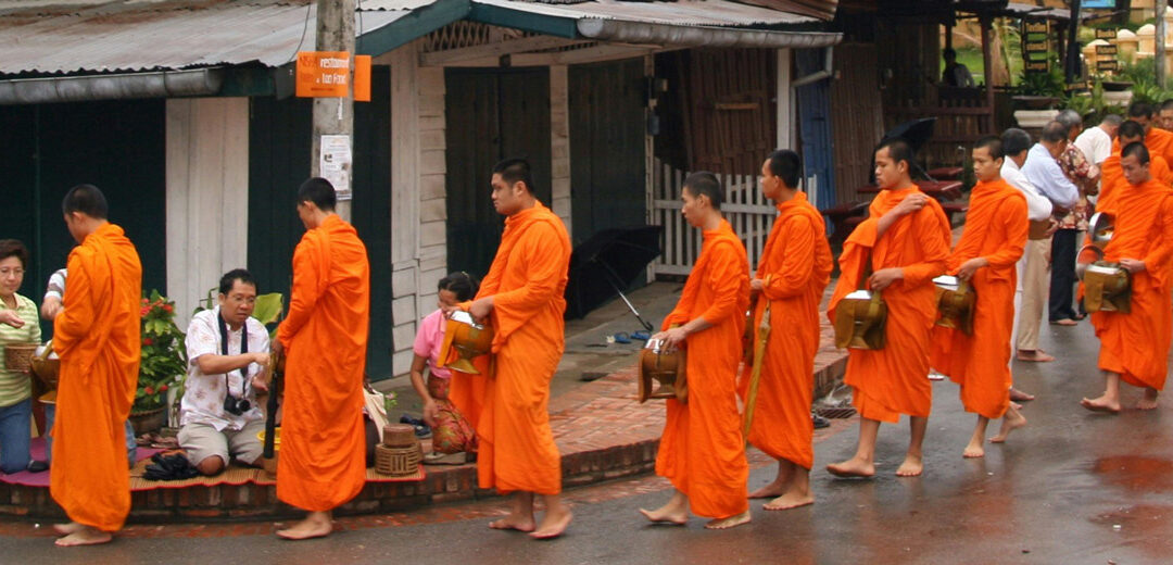 Luang Prabang más allá de los templos: Experiencias locales que transforman