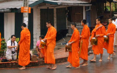 Luang Prabang más allá de los templos: Experiencias locales que transforman