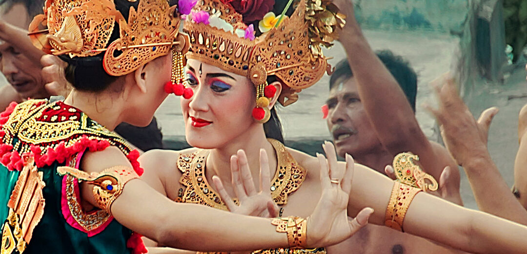 Ubud en Bali: la aldea donde el arte y la espiritualidad conviven