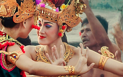 Ubud en Bali: la aldea donde el arte y la espiritualidad conviven