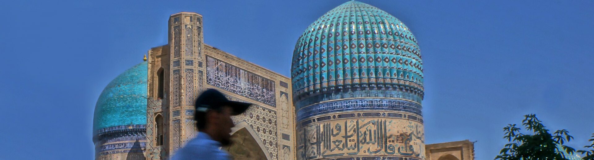 Salida Especial Uzbekistán 23 de Oct 2026