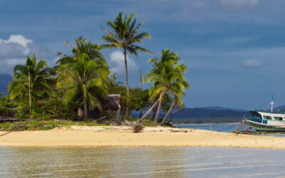 Viajar por Filipinas en temporada baja: destinos tranquilos y con encanto