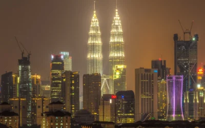 Kuala Lumpur: el equilibrio entre modernidad, tradición y espiritualidad