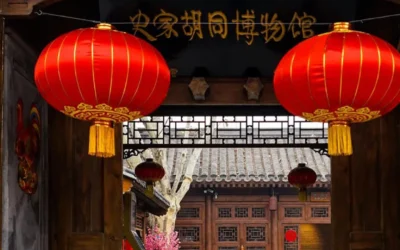 La elegancia cotidiana de Beijing: tradición y modernidad en equilibrio