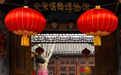 La elegancia cotidiana de Beijing: tradición y modernidad en equilibrio