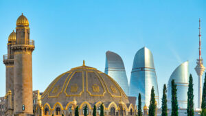 Azerbaijan