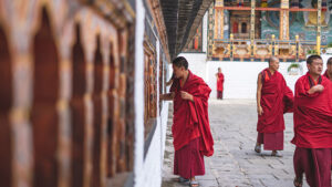 Bhutan