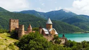 Georgia