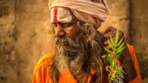 India