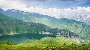 Kazakhstan