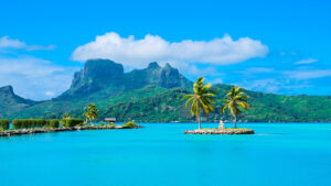 French Polynesia