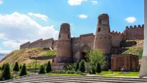 Tajikistan
