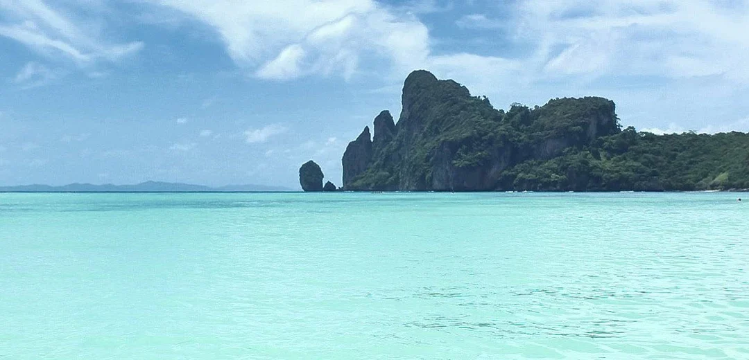 Islas Phi Phi: el paraíso del buceo y snorkel en Tailandia