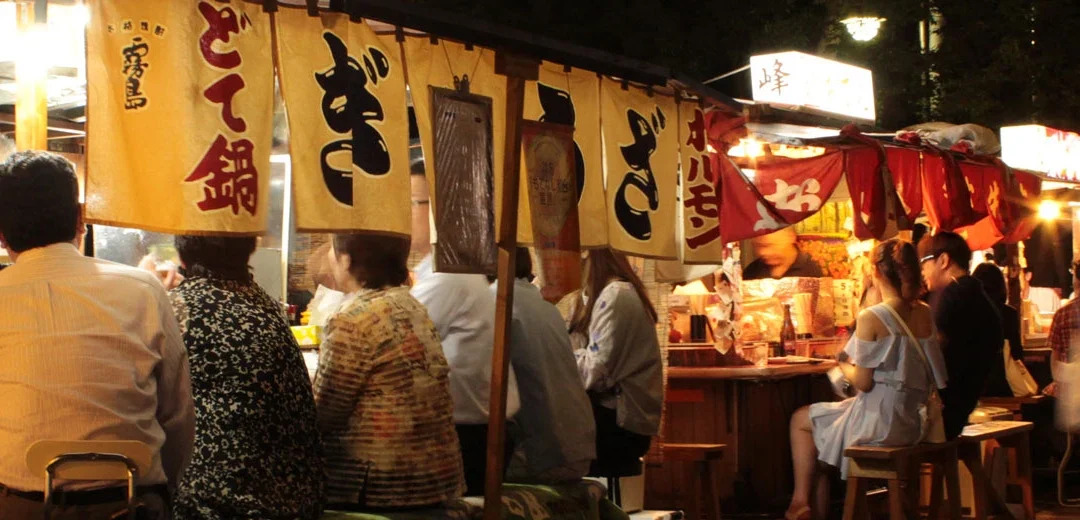 Fukuoka y Hakata: la doble identidad de una joya de Japón