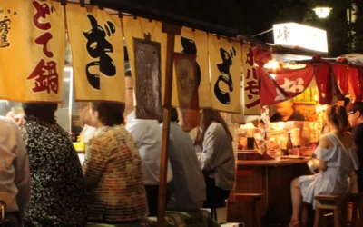 Fukuoka y Hakata: la doble identidad de una joya de Japón
