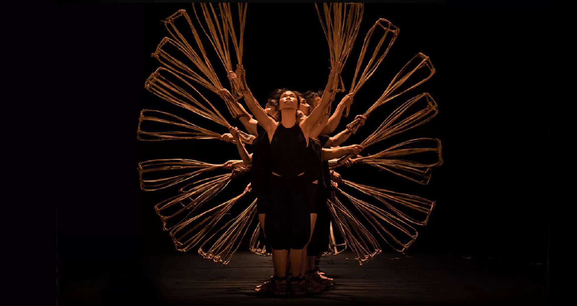The A O Show es uno de los espectáculos más populares y que más demanda tiene en el Opera House.