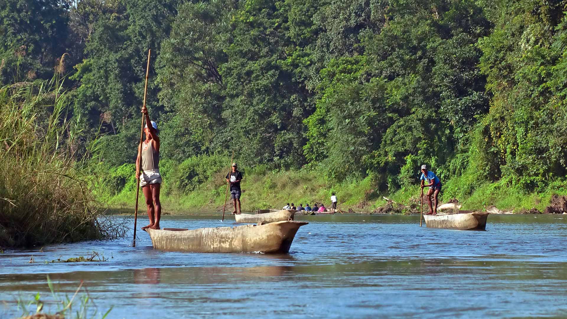 rio serperteante por chitwan