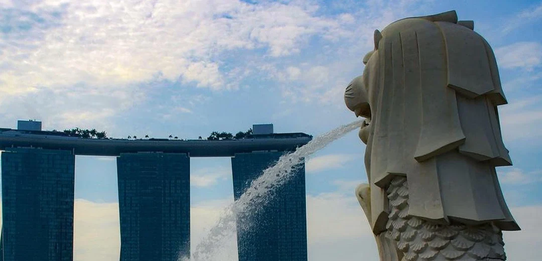 Viaje a Singapur con niños: itinerario familiar de 7 días