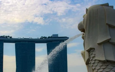 Viaje a Singapur con niños: itinerario familiar de 7 días