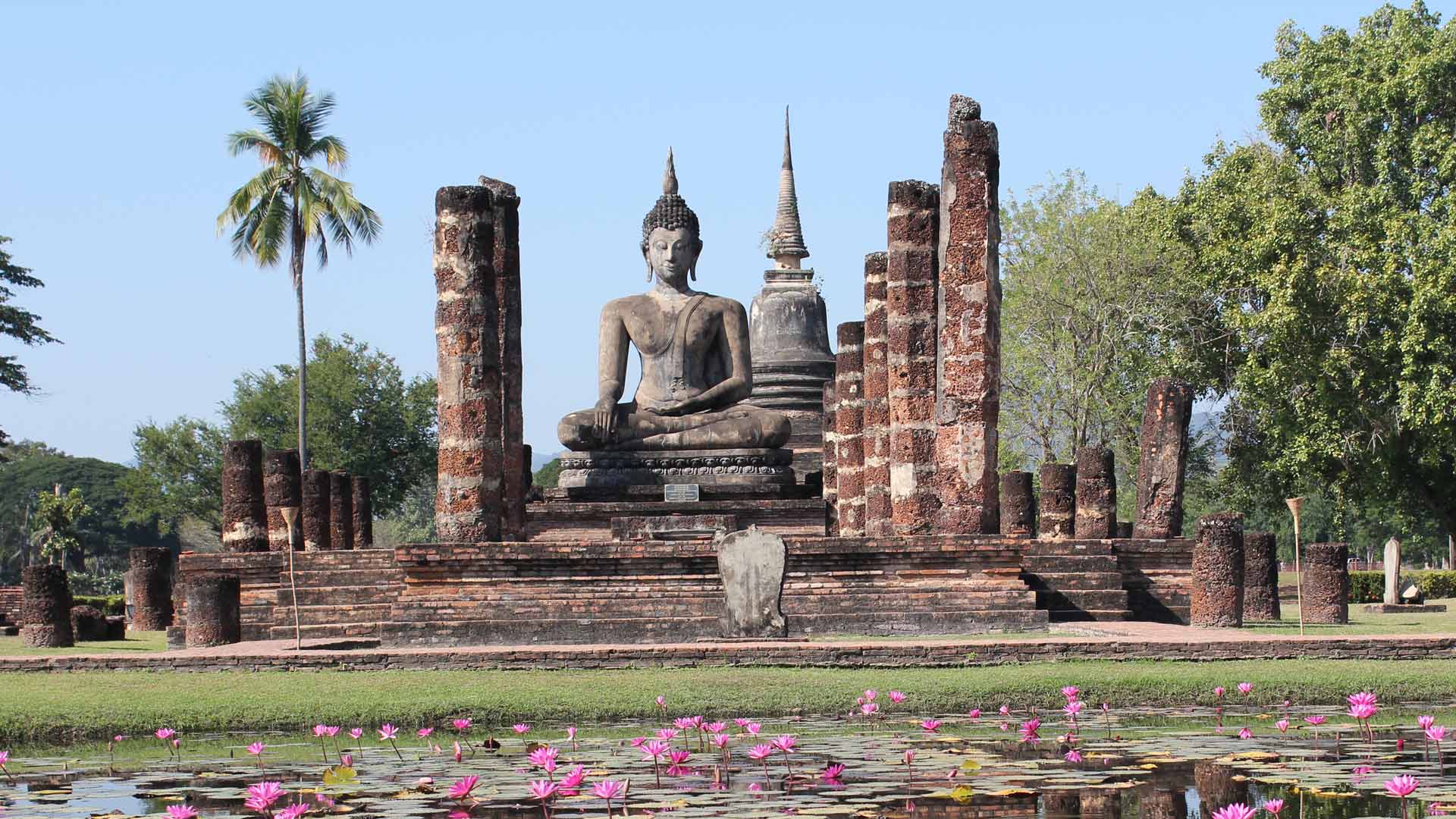 Phra Vihara