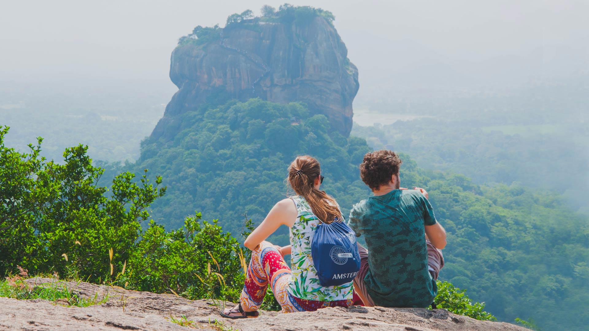 Sri lanka