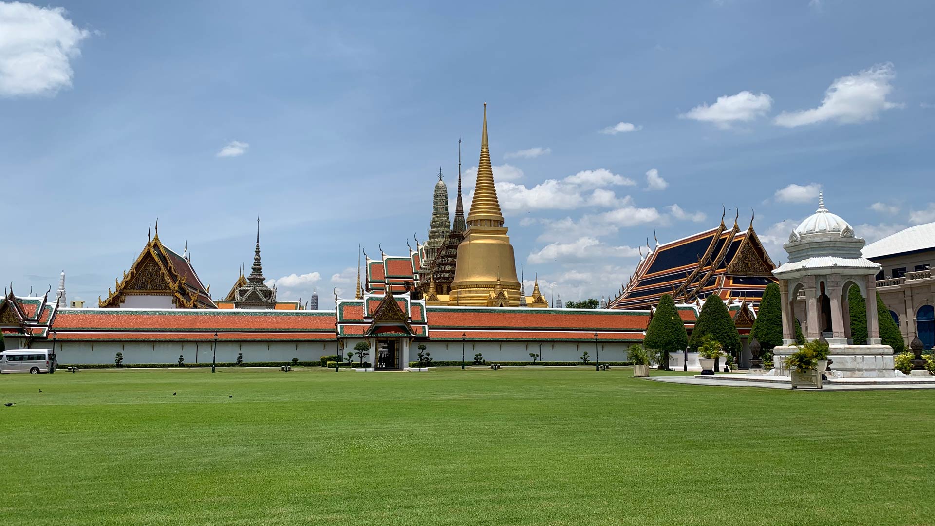 Wat Phra Kaew