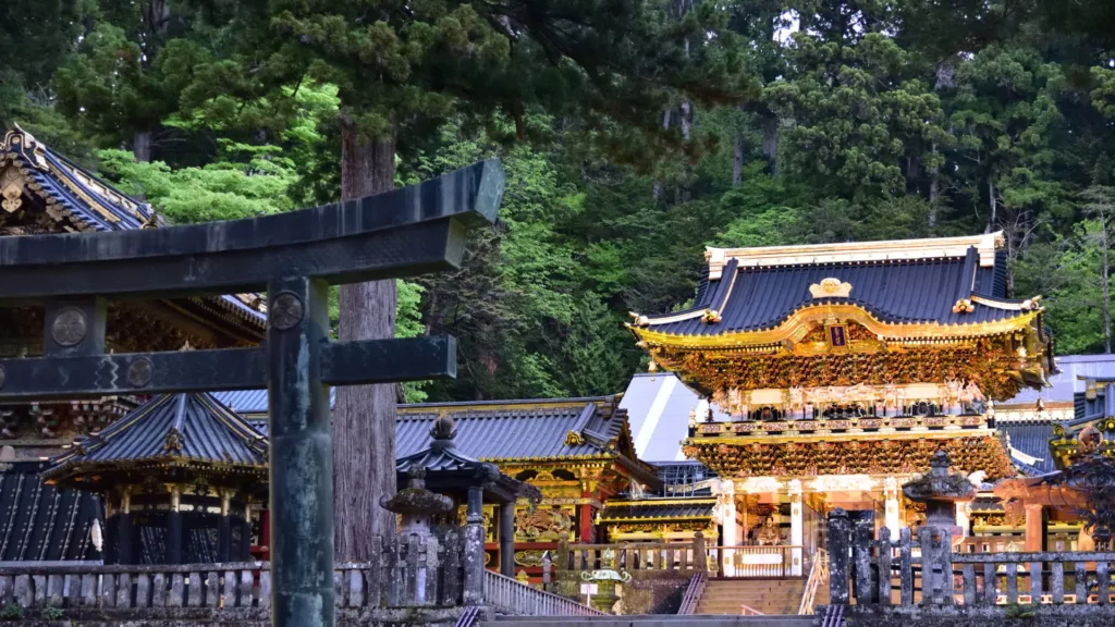 31 Mar. Nikko — Japón Salida Especial Semana Santa 20 Marzo 2027