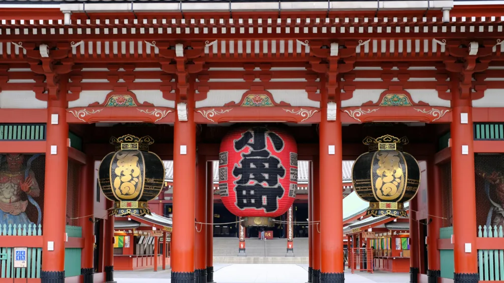 Japón y Tailandia · Japón: grandes ciudades, patrimonio y paisajes