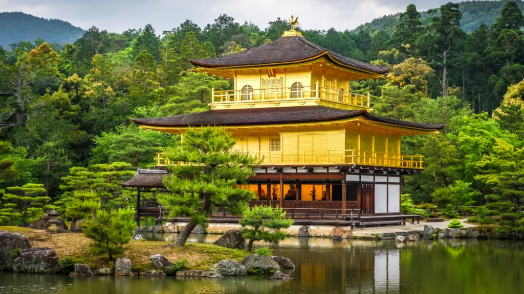 Japón y Corea del Sur · Japón: grandes ciudades, patrimonio y paisajes
