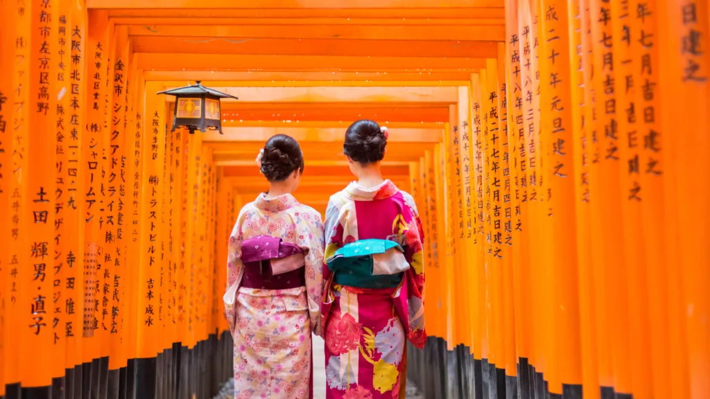 Japón y Maldivas · Japón: grandes ciudades, patrimonio y paisajes