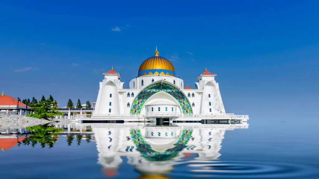 Malasia, Indonesia y Singapur · Malasia: ciudades, patrimonio y naturaleza